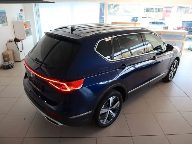 Seat Tarraco Xcellence