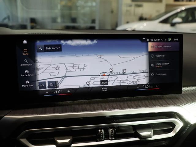 BMW 330 330i M-Sport Sedan xDrive