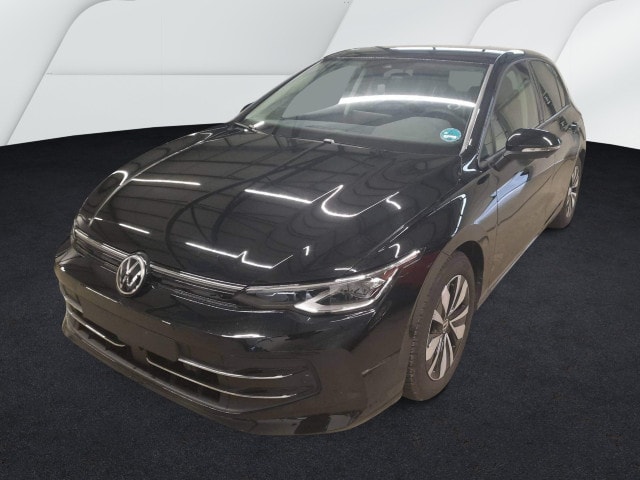 Volkswagen Golf 1.5 eTSI DSG Golf VIII IQ.Drive