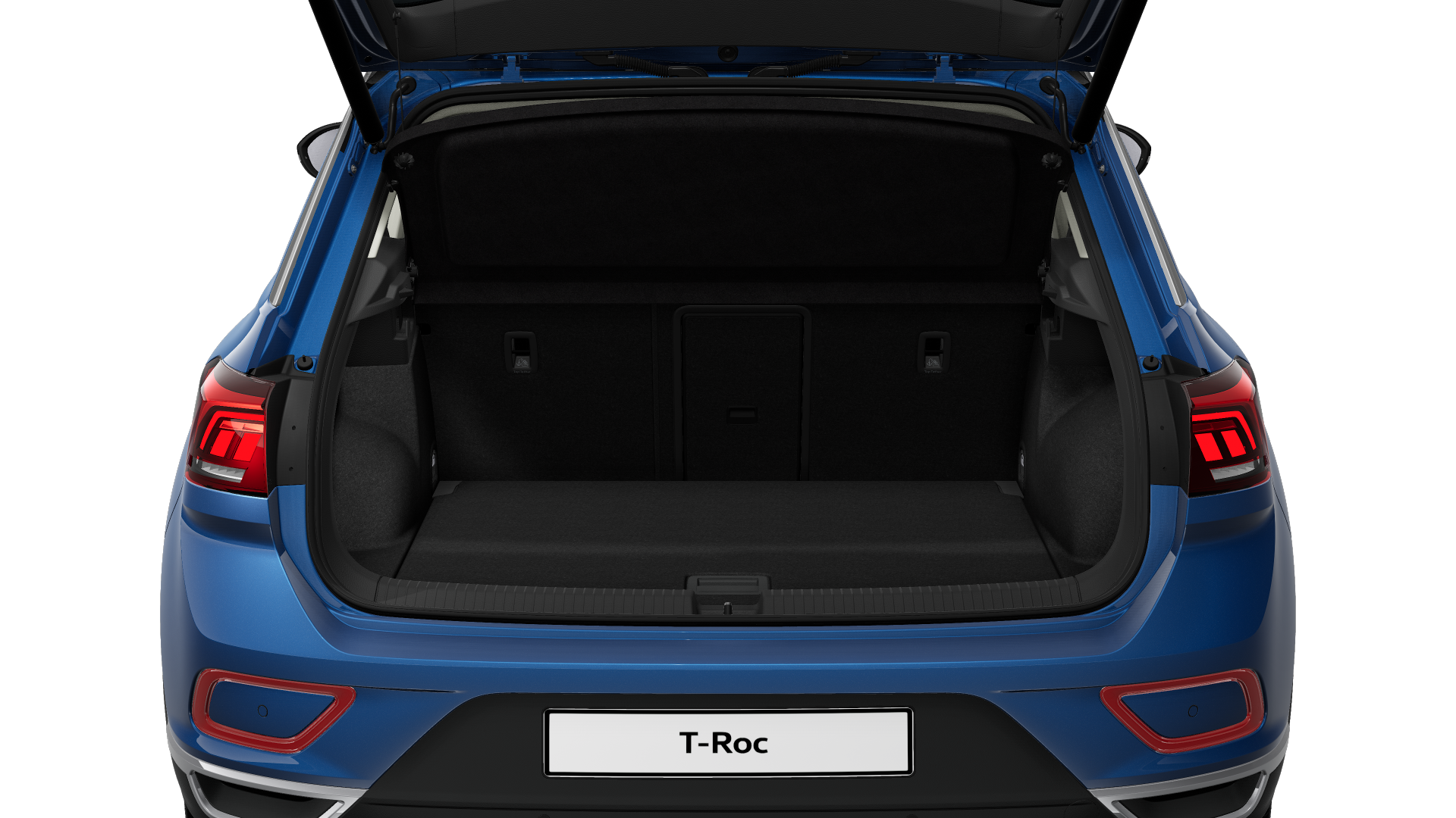 Volkswagen T-Roc 1.5 TSI Style
