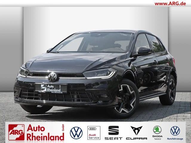 Volkswagen Polo 1.0 TSI DSG R-Line