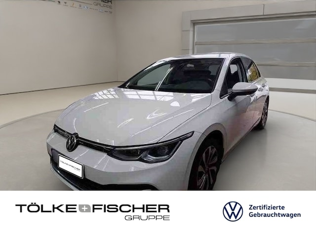 Volkswagen Golf 2.0 TDI Golf VIII