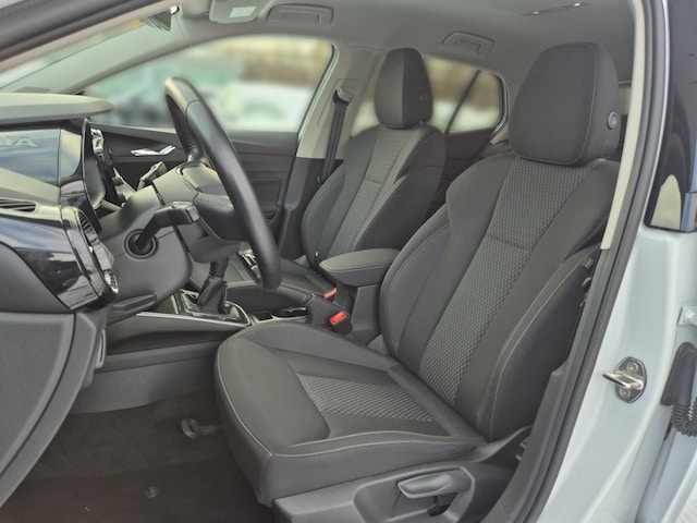 Skoda Fabia Style Style