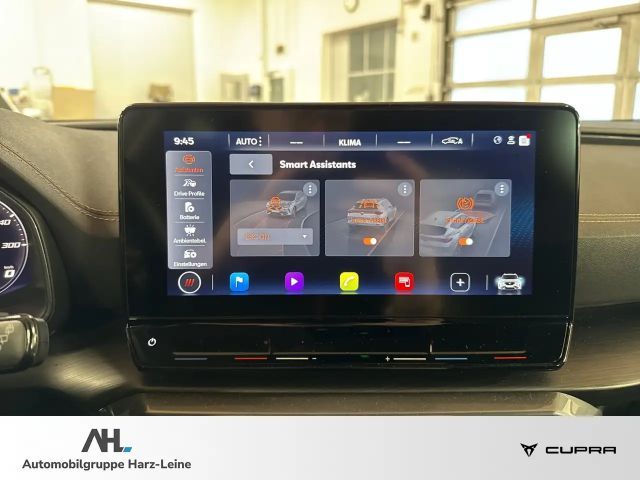 Cupra Formentor 1.4 DSG e-Hybrid