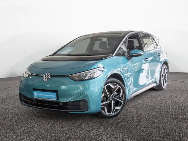 Volkswagen ID.3 Performance Pro