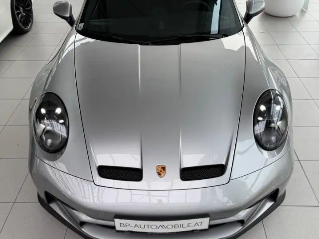 Porsche 992 Coupé GT3