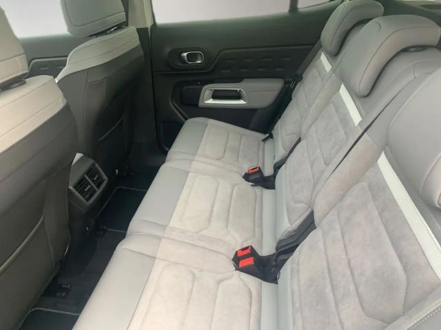 Citroën C5 Aircross Hybrid