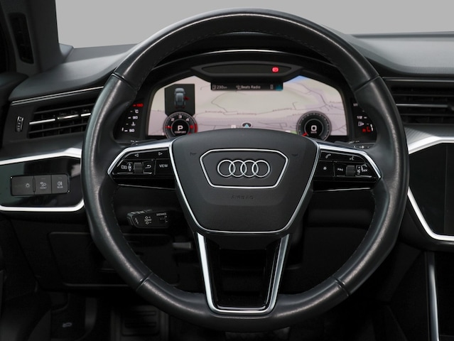 Audi A6 40 TDI Avant S-Tronic