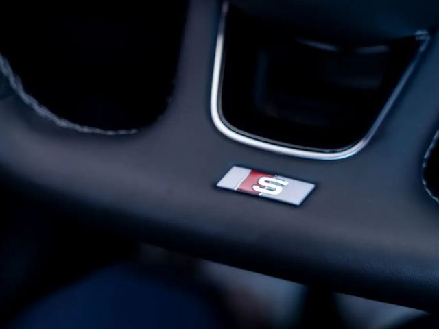 Audi A3 40 TFSI Quattro S-Line Sedan