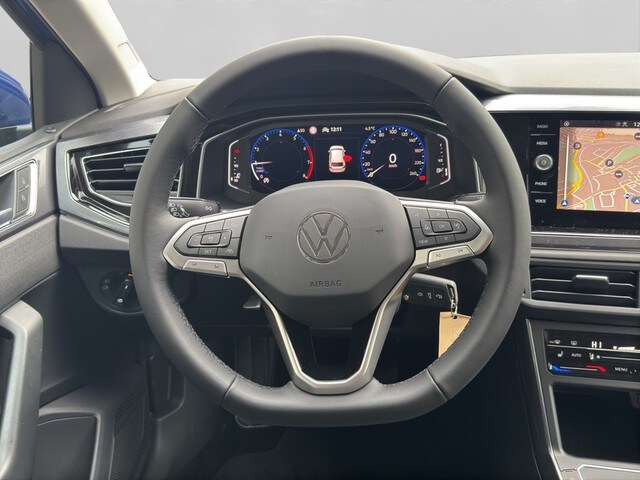 Volkswagen Polo 1.0 TSI