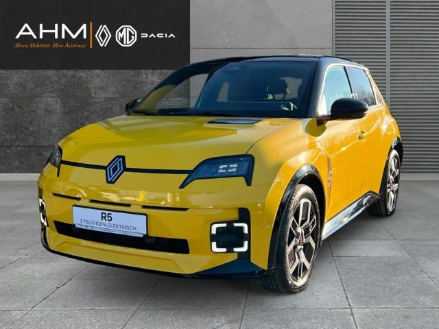 Renault 5 Comfort Electric Iconic