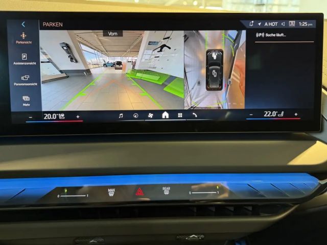 BMW X3 M-Sport xDrive