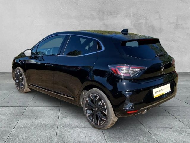 Renault Clio TCe 90 Techno