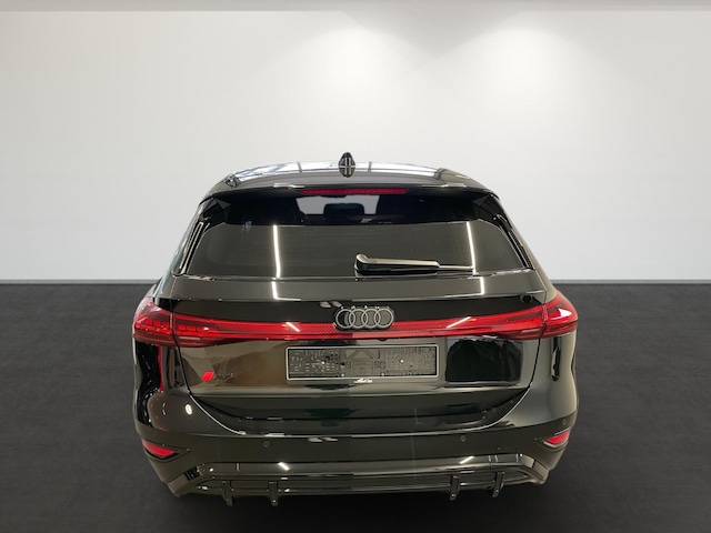 Audi A6 e-tron Avant Performance