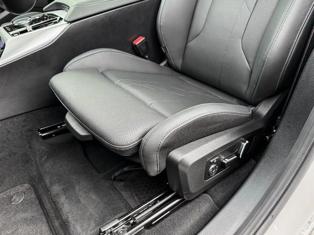 BMW X3 M-Sport xDrive