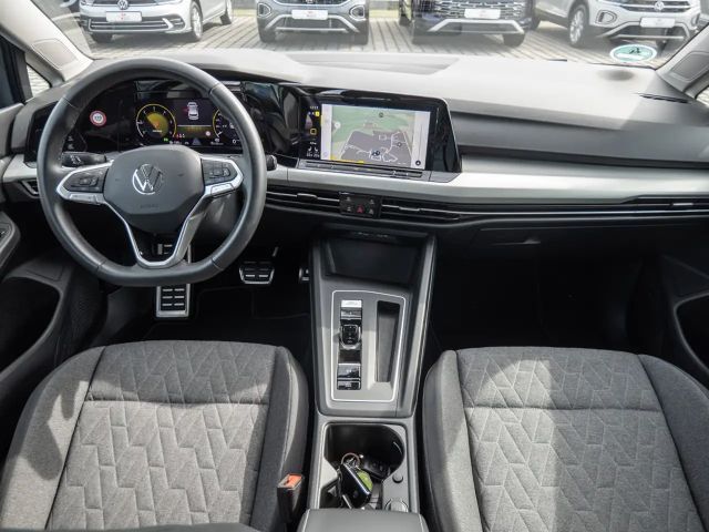 Volkswagen Golf 2.0 TDI Golf VIII Move