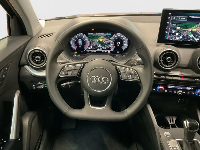 Audi Q2 35 TFSI S-Tronic