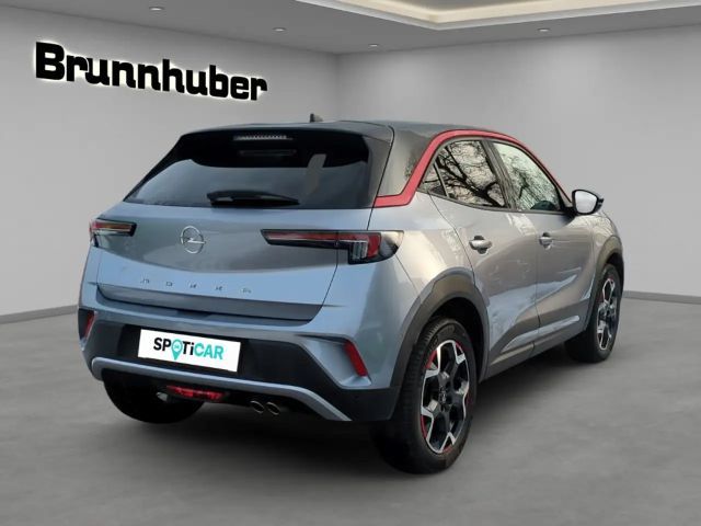 Opel Mokka GS-Line Grand Sport Turbo