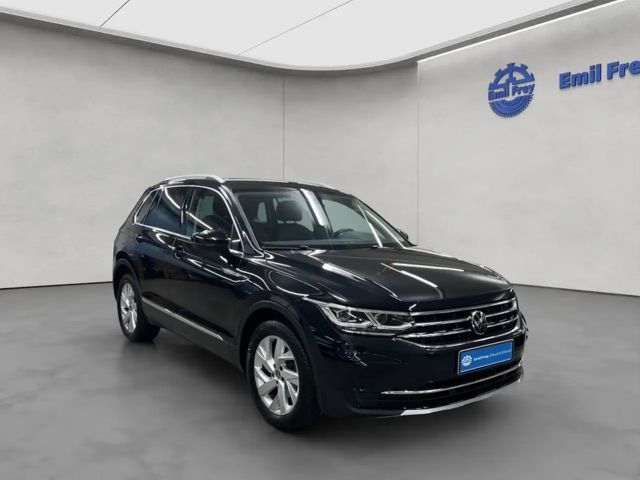 Volkswagen Tiguan 2.0 TDI Elegance Elegance
