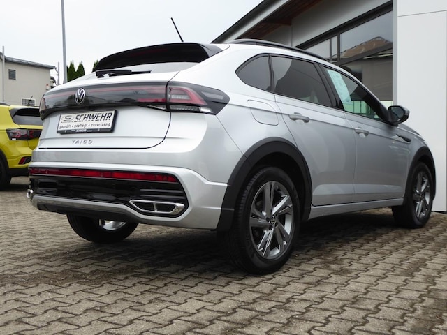 Volkswagen Taigo 1.0 TSI