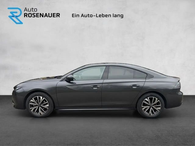 Peugeot 508 Allure Pack