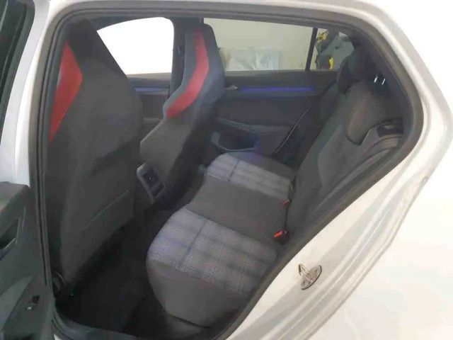 Volkswagen Golf 2.0 TSI DSG GTI