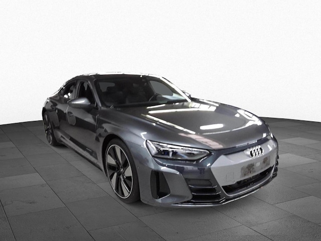 Audi e-tron GT Quattro