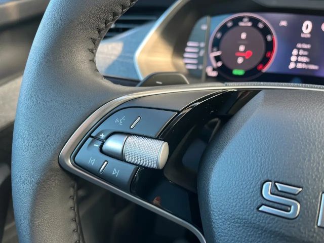 Skoda Octavia 1.5 TSI Selection