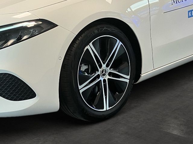 Mercedes-Benz A 250 4MATIC