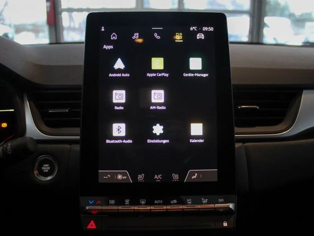 Mitsubishi Grandis Diamant PLUS 1.3 T-Benziner 7-DCT