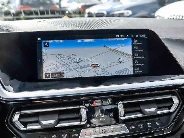 BMW Z4 Cabrio M40i Roadster