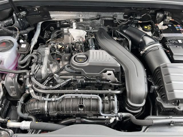 Cupra Terramar 1.5 eTSI