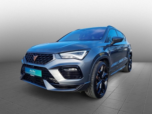 Cupra Ateca 2.0 TSI 4Drive DSG VZ