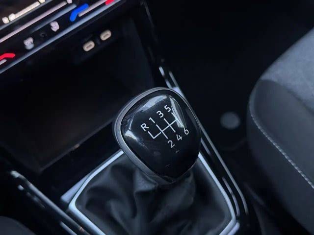 Volkswagen T-Cross 1.0 TSI Move