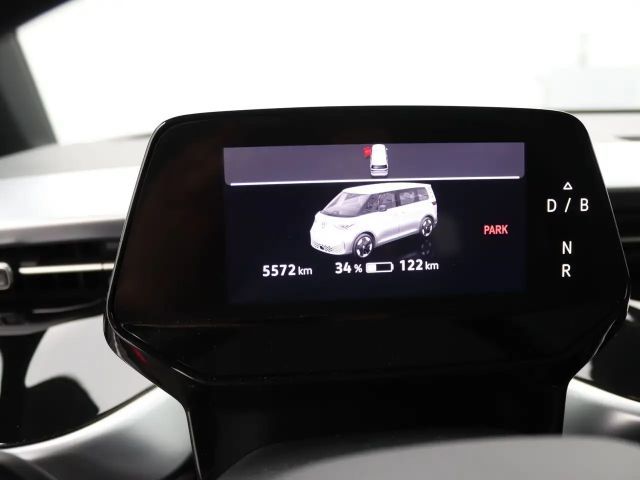 Volkswagen ID.Buzz ID.Buzz / Standklima, Navi, Matrix, 360°, AHK