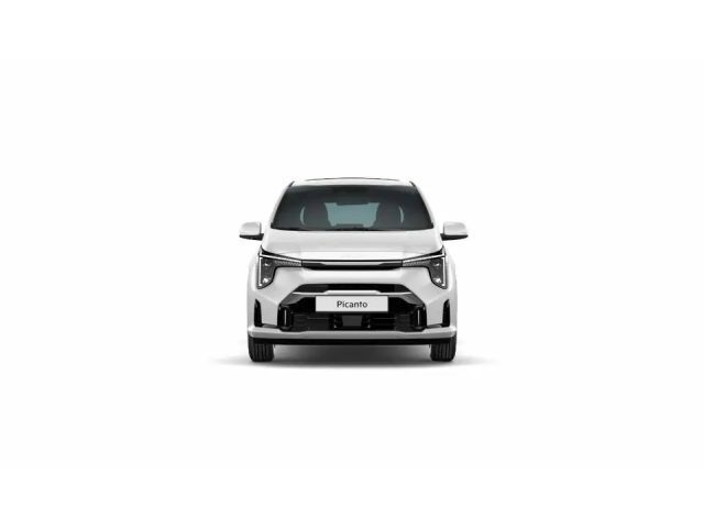 Kia Picanto Vision
