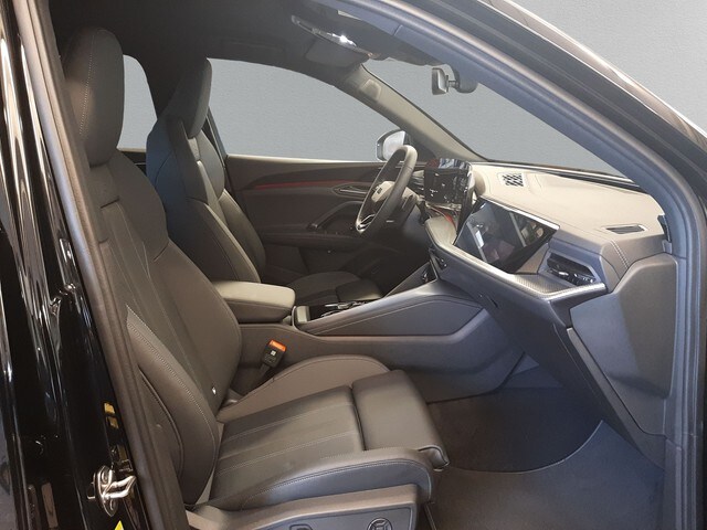 Audi Q5 Quattro S-Tronic