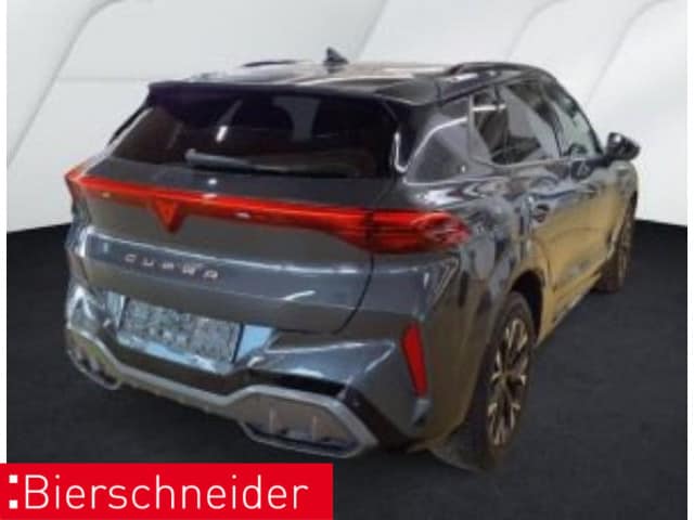 Cupra Terramar 1.5 eTSI