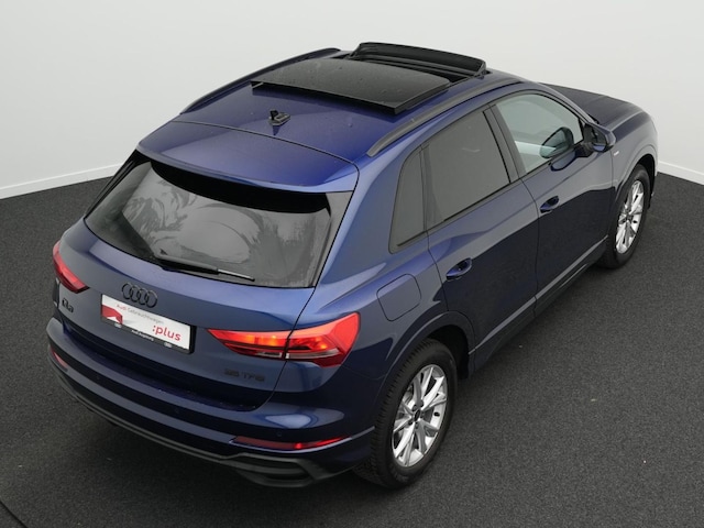 Audi Q3 35 TFSI S-Line S-Tronic