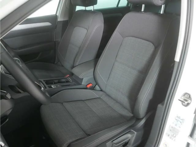 Volkswagen Passat 2.0 TDI Business DSG Variant