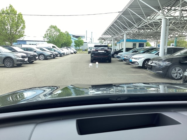 Volkswagen Tiguan DSG eHybrid