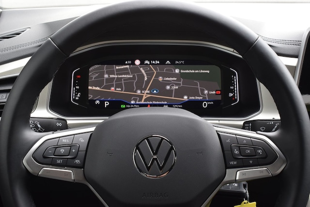 Volkswagen T-Roc 1.5 TSI DSG Move