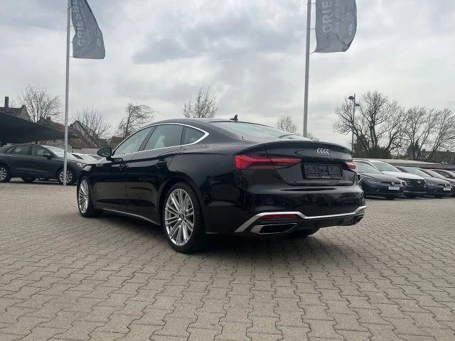 Audi A5 40 TDI S-Line Sportback