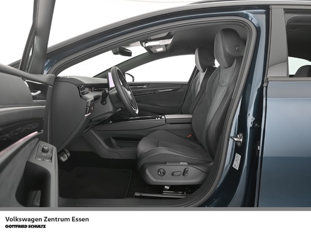 Volkswagen ID.7 Pro Tourer