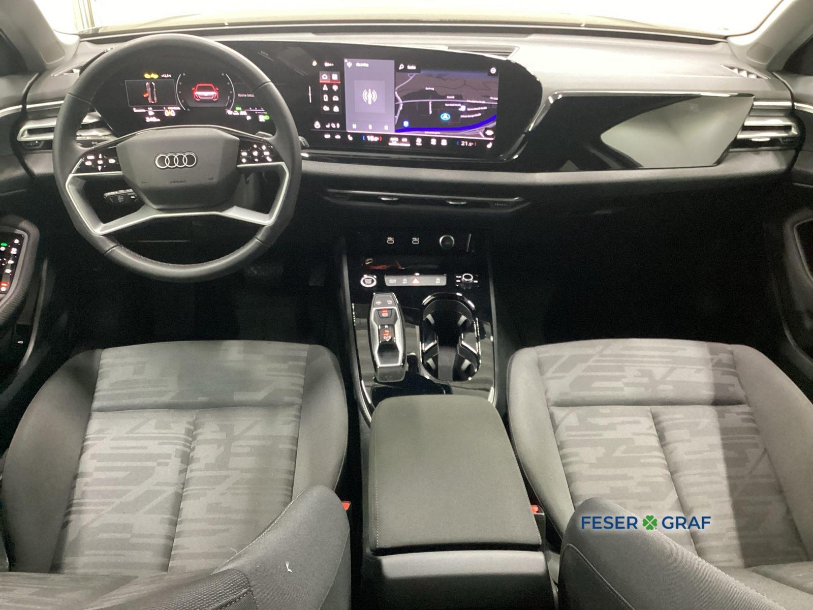 Audi A5 Avant S-Line