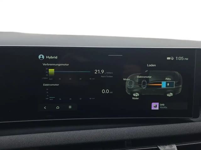 Hyundai Tucson N Line