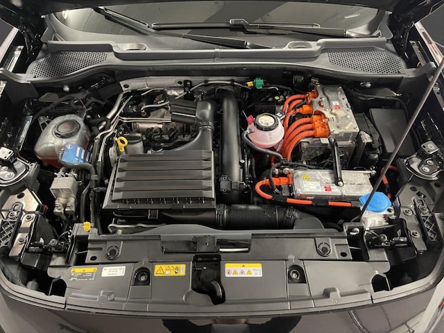 Cupra Formentor 1.4 e-Hybrid