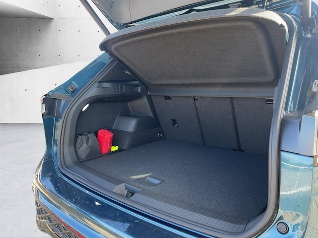 Volkswagen Tiguan 2.0 TDI R-Line