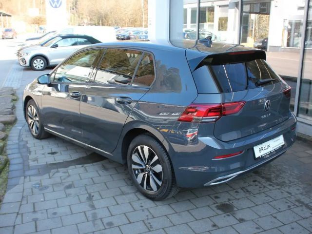 Volkswagen Golf 1.5 TSI Golf VIII Move