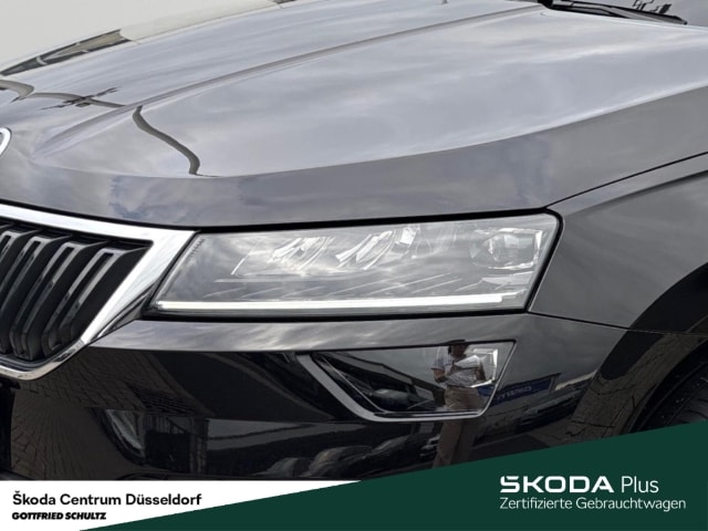 Skoda Karoq Style Style